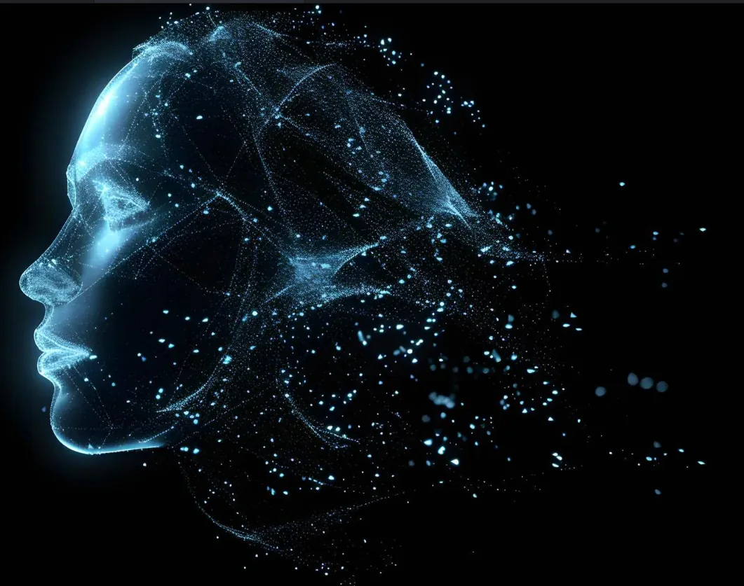 AI Holographic Core — Clear Tallidorance Neural Engine